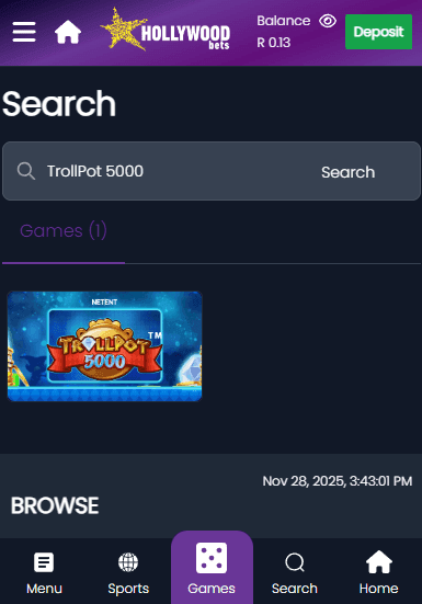 TrollPot 5000 Slot for Real Money Playing Guide