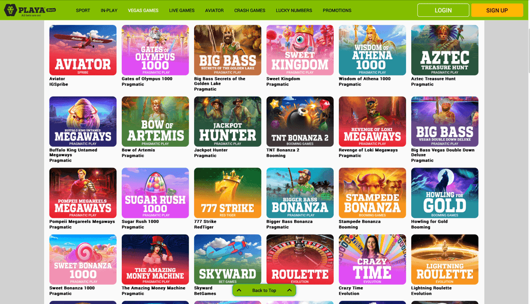 Playa Bets Casino Review.png