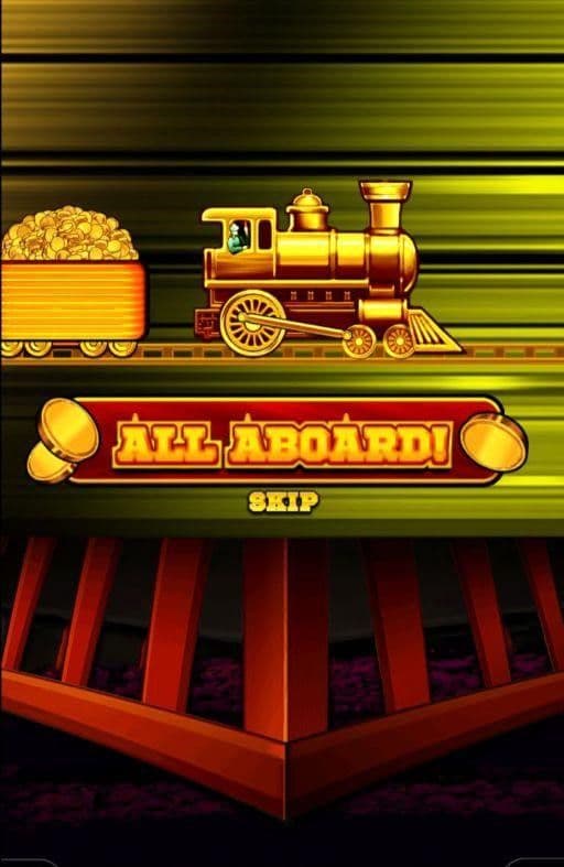 Progressive Bonus Feature