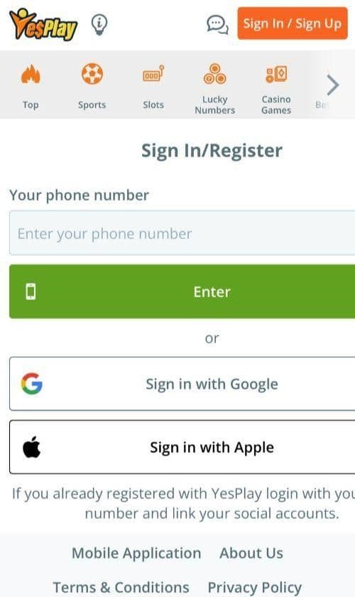 Provide your basic details and complete the FICA verification