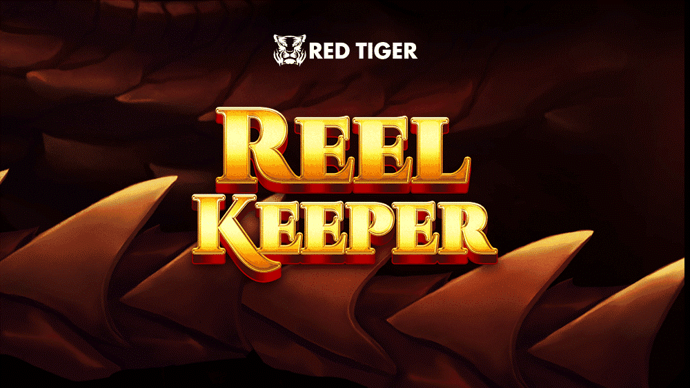 Reel Keeper Slot Demo & Review