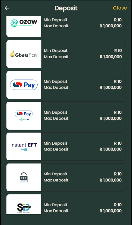 Registering at licensed casinos that offer Teen Patti games