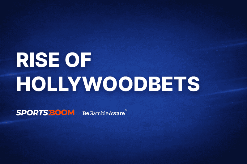 Rise of Hollywoodbets