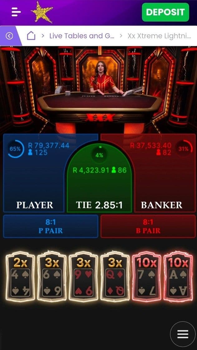 Rules & Gameplay of XXXtreme Lightning Baccarat.jpg
