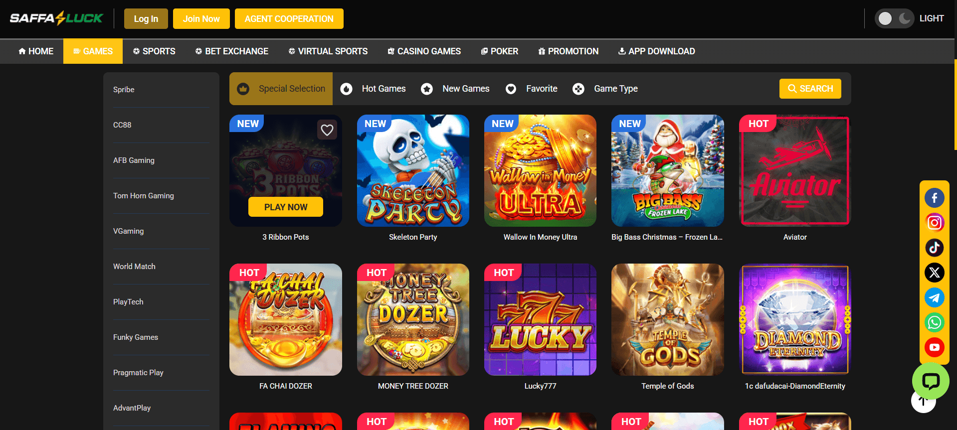 Saffaluck Review 2026