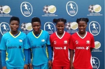 Image Credits: @Sasol in Sport Facebook