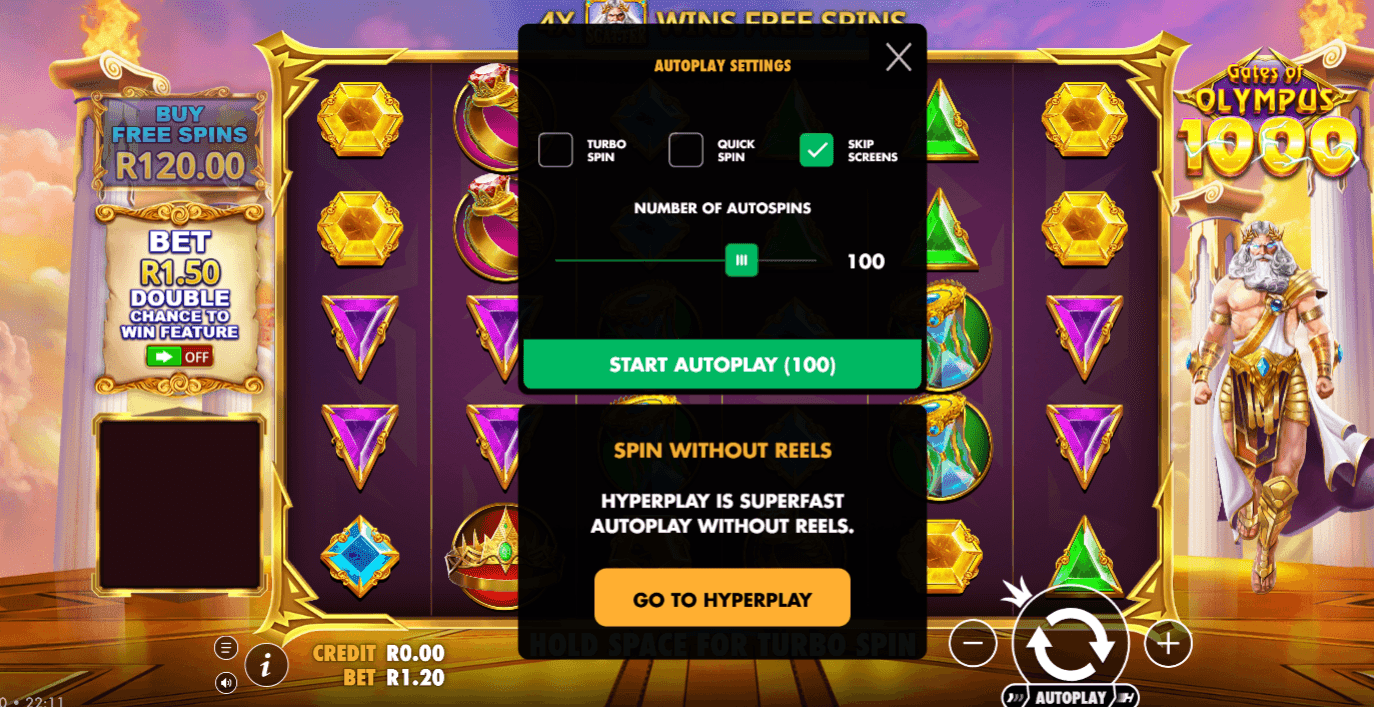 Set a Strict Stop-Loss Limit