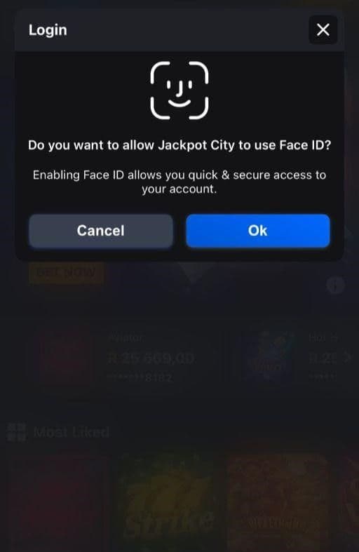 Set up 2-factor authentication for added security