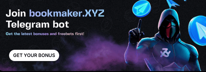 Sign Up on Bookmaker.XYZ