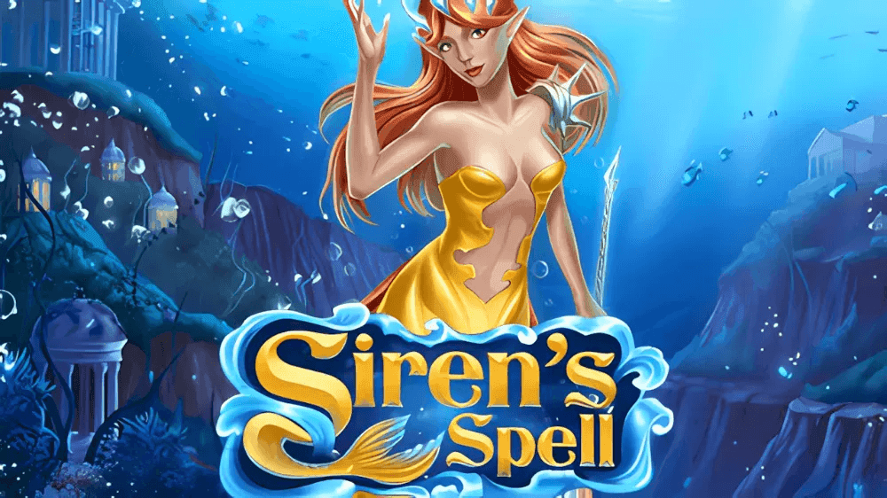 Siren Spell Review