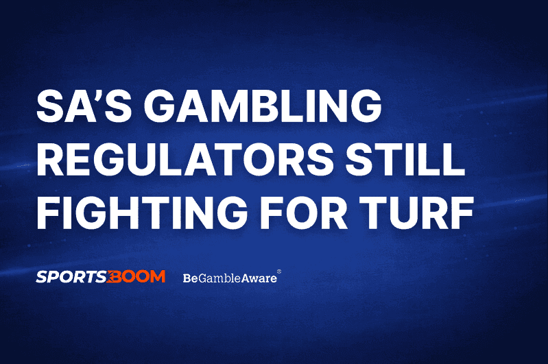 South Africa’s Gambling Regulators Are Still Fighting for Turf