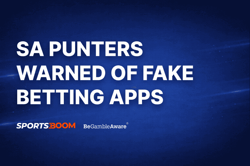 South African Bettors Warned About Fake Betting Apps Ahead of World Cup