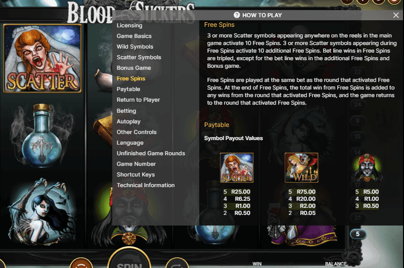 Special Symbols blood suckers.png