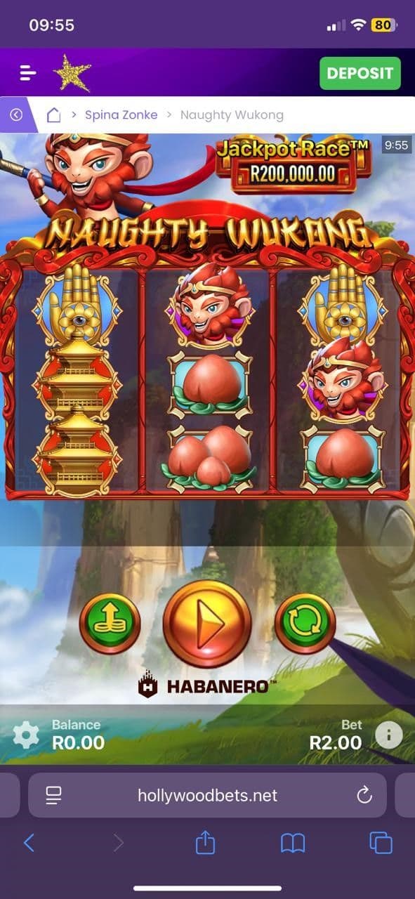 Spin and try for scatters