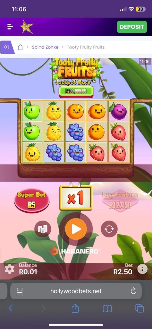 Spin for scatters and win