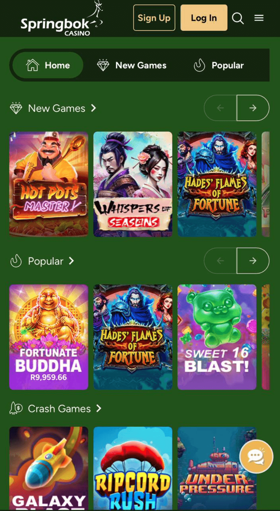 Springbok Casino - No-Download Instant Play.png