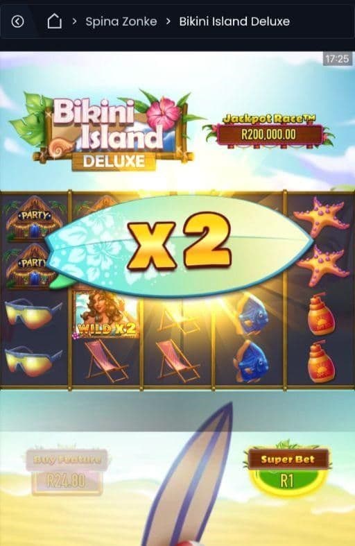 Stacked Wild Multipliers