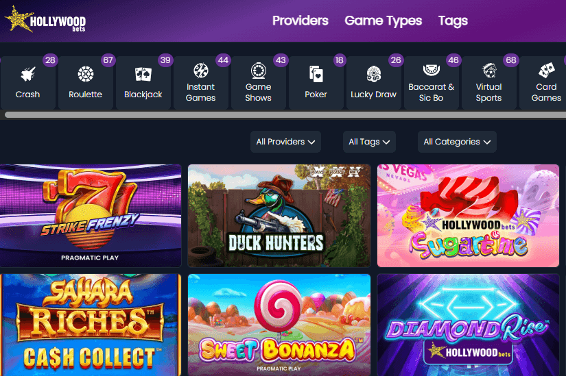 Start by choosing a licensed South African casino such as Betway, Hollywoodbets, or Supabets.