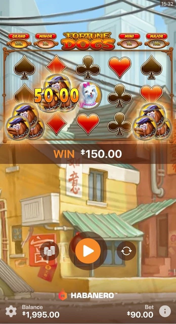 Start making winning combinations.