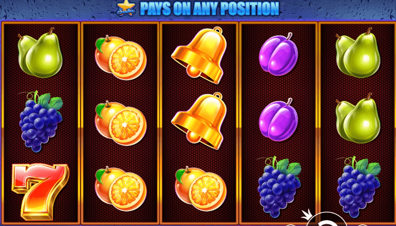 Super 7s Slot Demo and Review