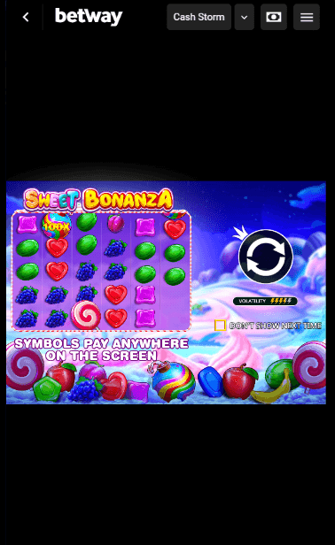 Sweet Bonanza Slot Review