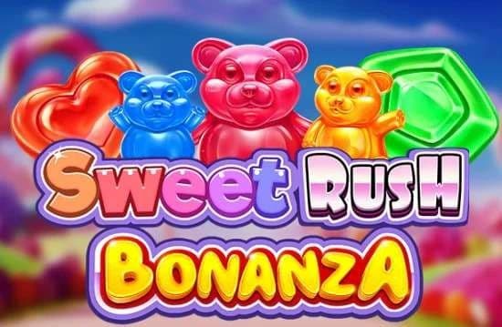 Sweet Rush Bonanza Demo & Review