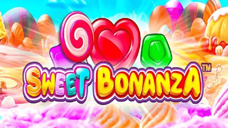 Sweet bonanza slot