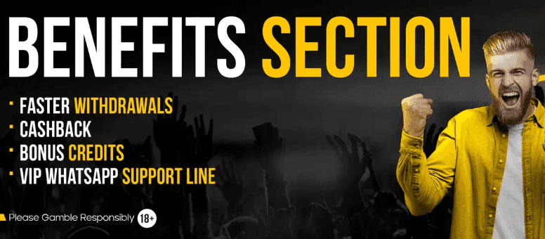 Swifty Sports VIP Club