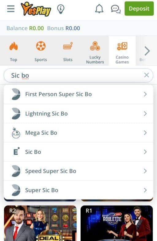 Top Live Sic Bo Providers Available in South Africa.jpg