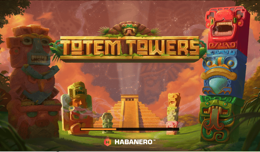Totem Towers Slot Review 2026