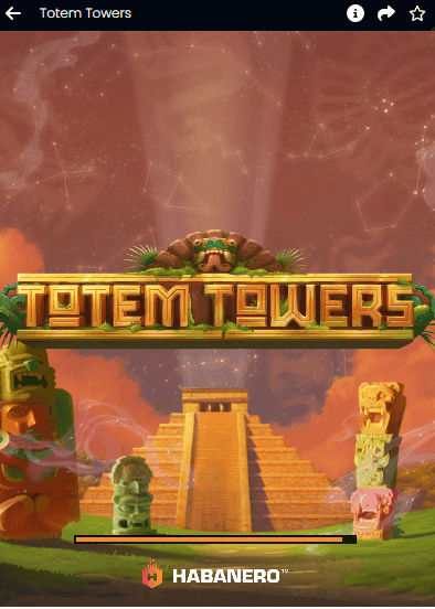 Totem Towers Slot Review