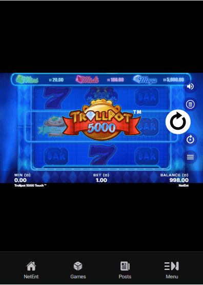 TrollPot 5000 Demo Version and Free Play.png
