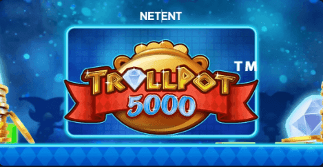 TrollPot 5000 Slot Review 2025