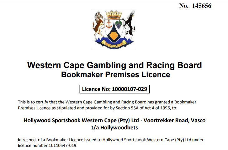 Trust Is About More Than Licensing