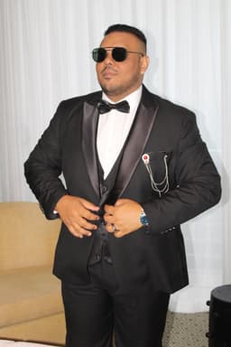 Umed Sewdutt