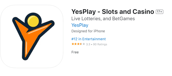 User Review Score on Android and iOS