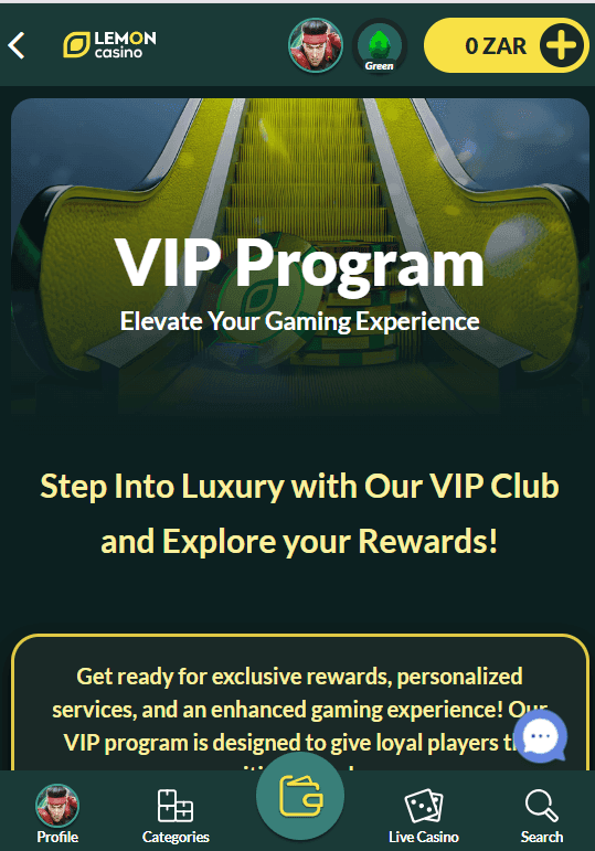 VIP Program & Exclusive Rewards From Lemon Casino.png