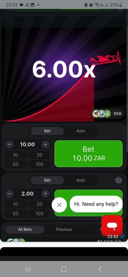 Watch the Plane Take Off