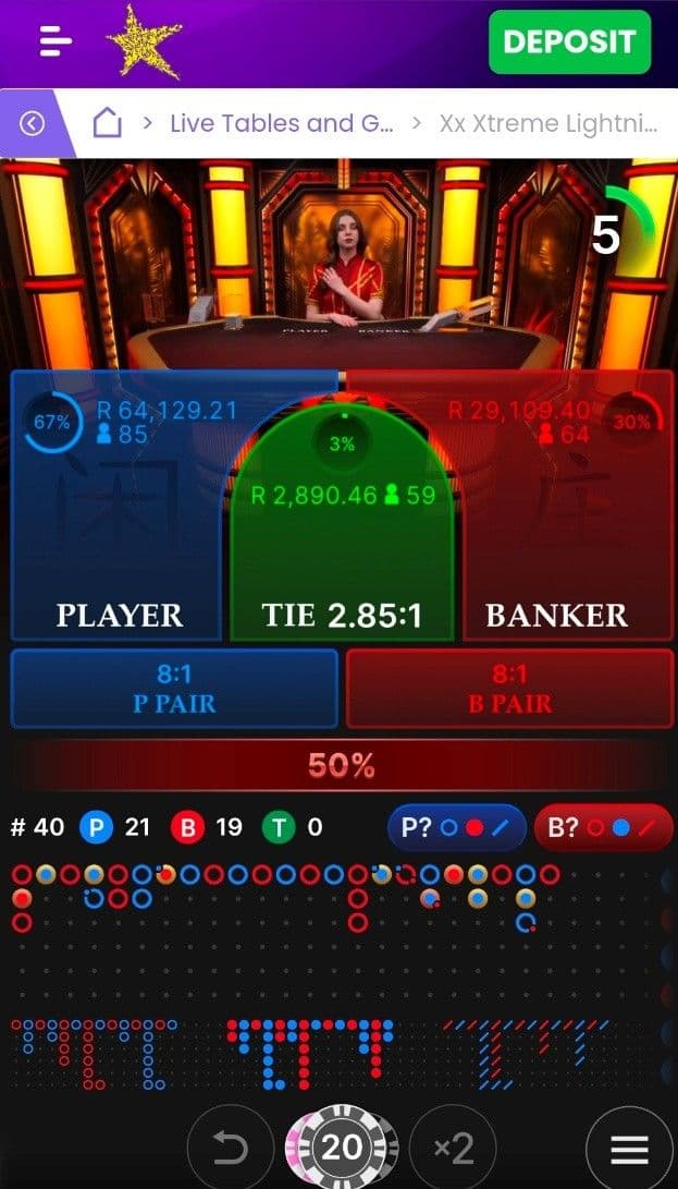 What Is XXXtreme Lightning Baccarat.jpg