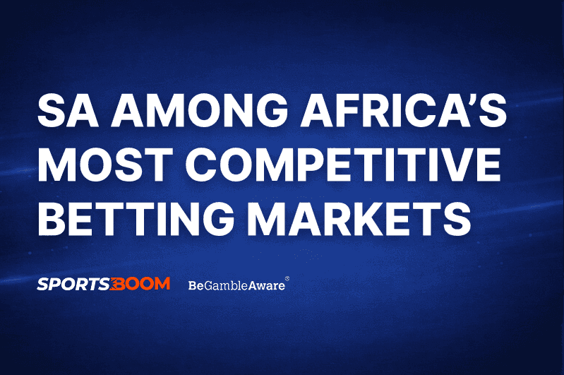 What Makes South Africa One of Africa’s Most Competitive Betting Markets
