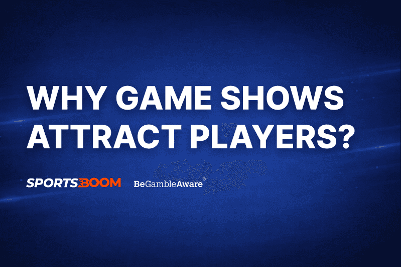Why Game Shows Attract Players