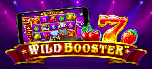 Wild Booster Online Slot Review & Demo Play