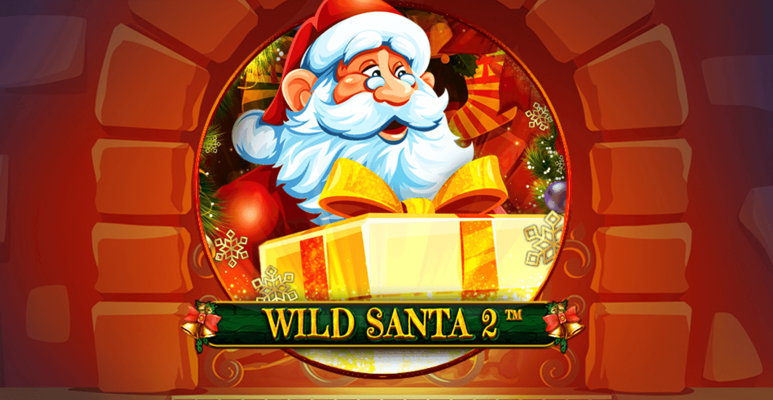 Wild Santa 2 Slot Review 2025