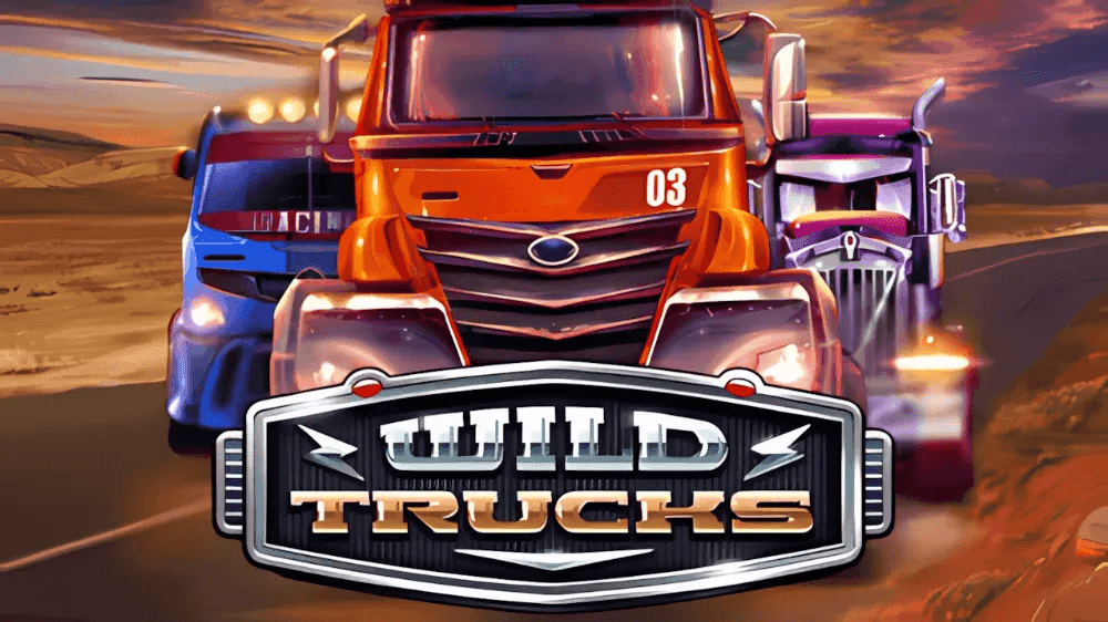 Wild Trucks Review