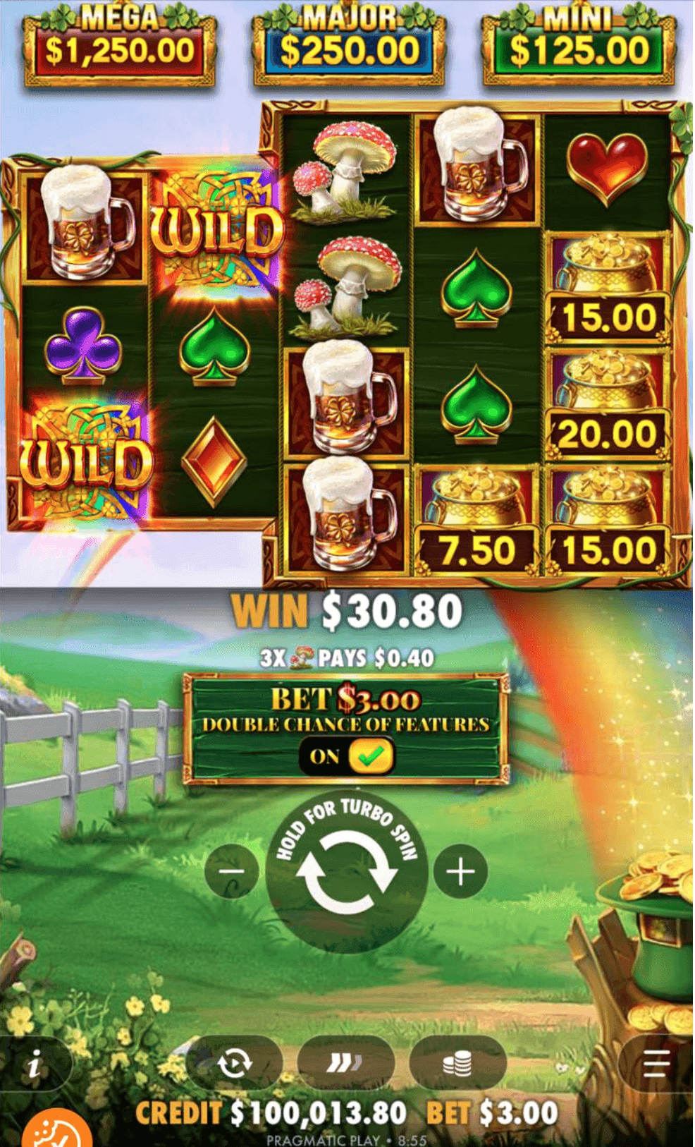 Wild Wild Riches Expert Tips & Strategies for Winning