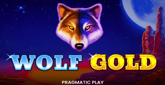 Wolf Gold Slot Demo & Review