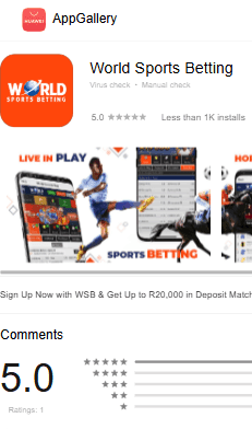 World Sports Betting Mobile App User Experience & Design.png