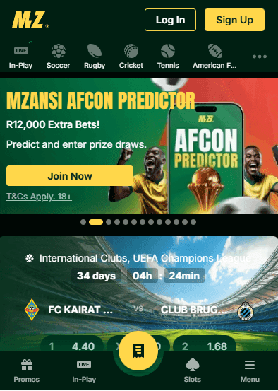 You will then be required to accept the terms and conditions