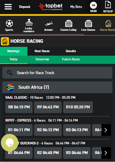 accept the terms & conditions.