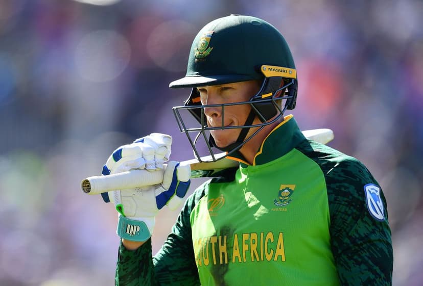Australia v South Africa - ICC Cricket World Cup 2019